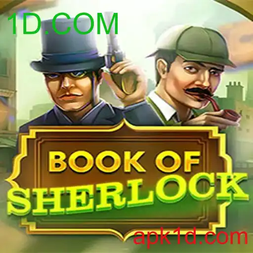 BookOfSherlock: Um Mergulho no Universo de Mistério e Aventuras