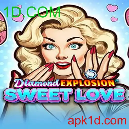 DiamondExplosionSweetLove: Um Mergulho no Mundo Reluzente dos Jogos de Cassino