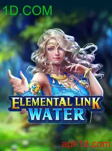 Descubra as Aguas Encantadas do Jogo ElementalLinkWater - 1D.COM