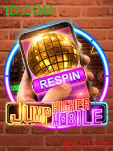 JumpHighermobile: Uma Nova Sensação no Mundo dos Jogos Móveis