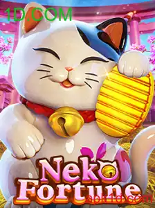 NekoFortune: A Nova Sensação do Mundo dos Jogos Online