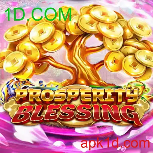 Descubra Tudo Sobre ProsperityBlessing: O Jogo de Estratégia Inovador